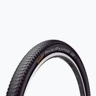 Opona rowerowa Continental Double Fighter III wire 29 x 2.00 black/reflex