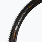 Opona rowerowa Continental Mountain King CX 700 x 35C czarna