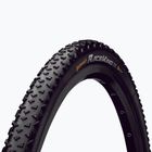 Opona rowerowa Continental Race King CX 700 x 35C black