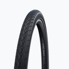 Opona rowerowa SCHWALBE Marathon Plus Smart Guard Addix 28 x 1.50 black reflex