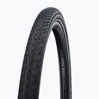 Opona rowerowa SCHWALBE Road Cruiser K-Guard Green Compound 26 x 1.75 black reflex