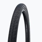 Opona rowerowa SCHWALBE Road Cruiser K-Guard Green Compound 28 x 1.60 black reflex
