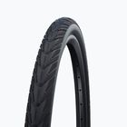 Opona rowerowa SCHWALBE Energizer Plus Green Guard Addix E 28 x 1.50 black reflex