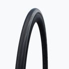 Opona rowerowa SCHWALBE Lugano II K-Guard Silica 700 x 32C black