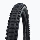 Opona rowerowa SCHWALBE Big Betty Bikepark Tube Addix 27.5 x 2.40 black