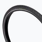 Opona rowerowa SCHWALBE Marathon E-Plus Smart Dualguard Addix E 28 x 1.75 black reflex