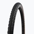Opona rowerowa SCHWALBE G-One Bite Raceguard Addix 28 x 1.70 bronze sidewall