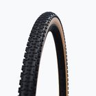 Opona rowerowa SCHWALBE G-One Ultrabite Raceguard Addix bronze 28 x 1.50 sidewall