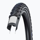 Opona rowerowa SCHWALBE Land Cruiser Plus Puncture Guard Green Compound 28 x 2.00 black reflex