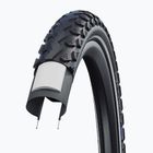 Opona rowerowa SCHWALBE Land Cruiser Plus Puncture Guard Green Compound 28 x 1.60 black reflex