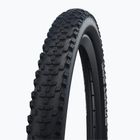 Opona rowerowa SCHWALBE Smart Sam K-Guard Black'n'Roll 16 x 1.85 black