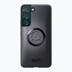 Etui na telefon SP CONNECT Samsung Galaxy S22 black