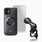 Uchwyt rowerowy na telefon SP CONNECT Bike Bundle II iPhone 12 Mini SPC black