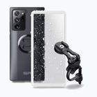 Uchwyt rowerowy na telefon SP CONNECT Bike Bundle II Samsung Note 20 Ultra SPC black