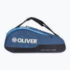 Torba do squasha Oliver Top Pro 6R blue