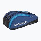 Torba do squasha Oliver Top Pro 6R blue/gray