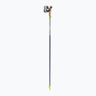 Kije nordic walking LEKI Speed Pacer Lite granatowo-srebrne 65325501105