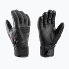 Rękawice narciarskie damskie LEKI Griffin 3D Women black