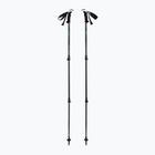 Kije trekkingowe LEKI Khumbu Pro black/blue