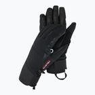 Rękawice narciarskie damskie LEKI Sparrow 3D black