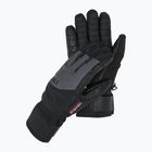 Rękawice narciarskie męskie LEKI Pegas 3D GTX black/ graphite