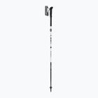 Kije trekkingowe LEKI Skysolo FX.One Carbon czarny/biały