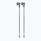 Kije narciarskie LEKI Airfoil 3D black/dark anthracite