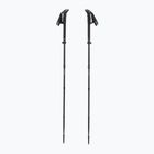 Kije trekkingowe LEKI Sherpa FX Carbon Strong black/naturalcarbon/light anthracite