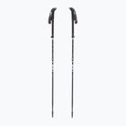 Kije trekkingowe LEKI Makalu FX TA black stone blue/dark white