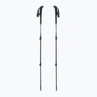 Kije trekkingowe LEKI Makalu Lite malachite green/dark malachite green/white