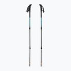 Kije trekkingowe LEKI Makalu Lite AS greenblue light/greenblue dark