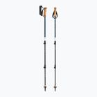 Kije trekkingowe LEKI Legacy Lite AS black/denimblue/white