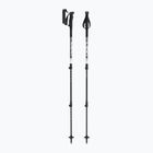 Kije trekkingowe LEKI Legacy Lite Pro white/dark anthracite