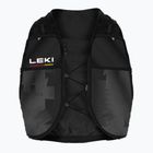 Kamizelka do biegania LEKI Trail Running Quiver czarny