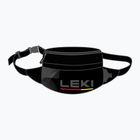 Saszetka nerka LEKI Drinkbelt Thermo 1 l black/black grey