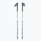 Kije trekkingowe LEKI Micro Vario Carbon Strong czarne 6492980