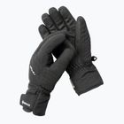 Rękawice narciarskie damskie LEKI Sveia GTX Lady black