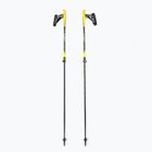 Kije nordic walking LEKI Spin Shark SL czarne 65026141