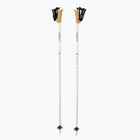 Kije narciarskie damskie LEKI Stella S W white
