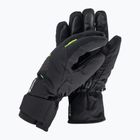 Rękawice narciarskie LEKI Spox GTX black/lime