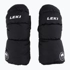Rękawice narciarskie dziecięce LEKI Little Eskimo Mitt Long czarne 650801401020
