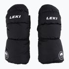 Rękawice narciarskie dziecięce LEKI Little Eskimo Mitt Long Junior black