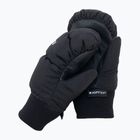 Rękawice narciarskie dziecięce LEKI Little Eskimo Mitt Short Junior black