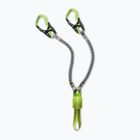 Lonża EDELRID Via Ferrata Cable Kit VI oasis