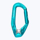 Karabinek EDELRID Axiom icemint