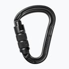 Karabinek wspinaczkowy EDELRID HMS Strike Triple II night