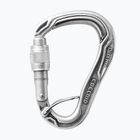 Karabinek wspinaczkowy EDELRID HMS Bulletproof Screw FG eco