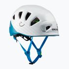 Kask wspinaczkowy EDELRID Shield II petrol-snow