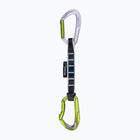 Ekspres wspinaczkowy EDELRID Bulletproof Set II 18 cm night