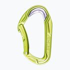 Karabinek EDELRID Bulletproof Bent II oasis